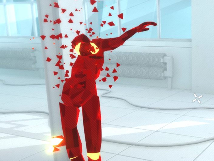 Superhot